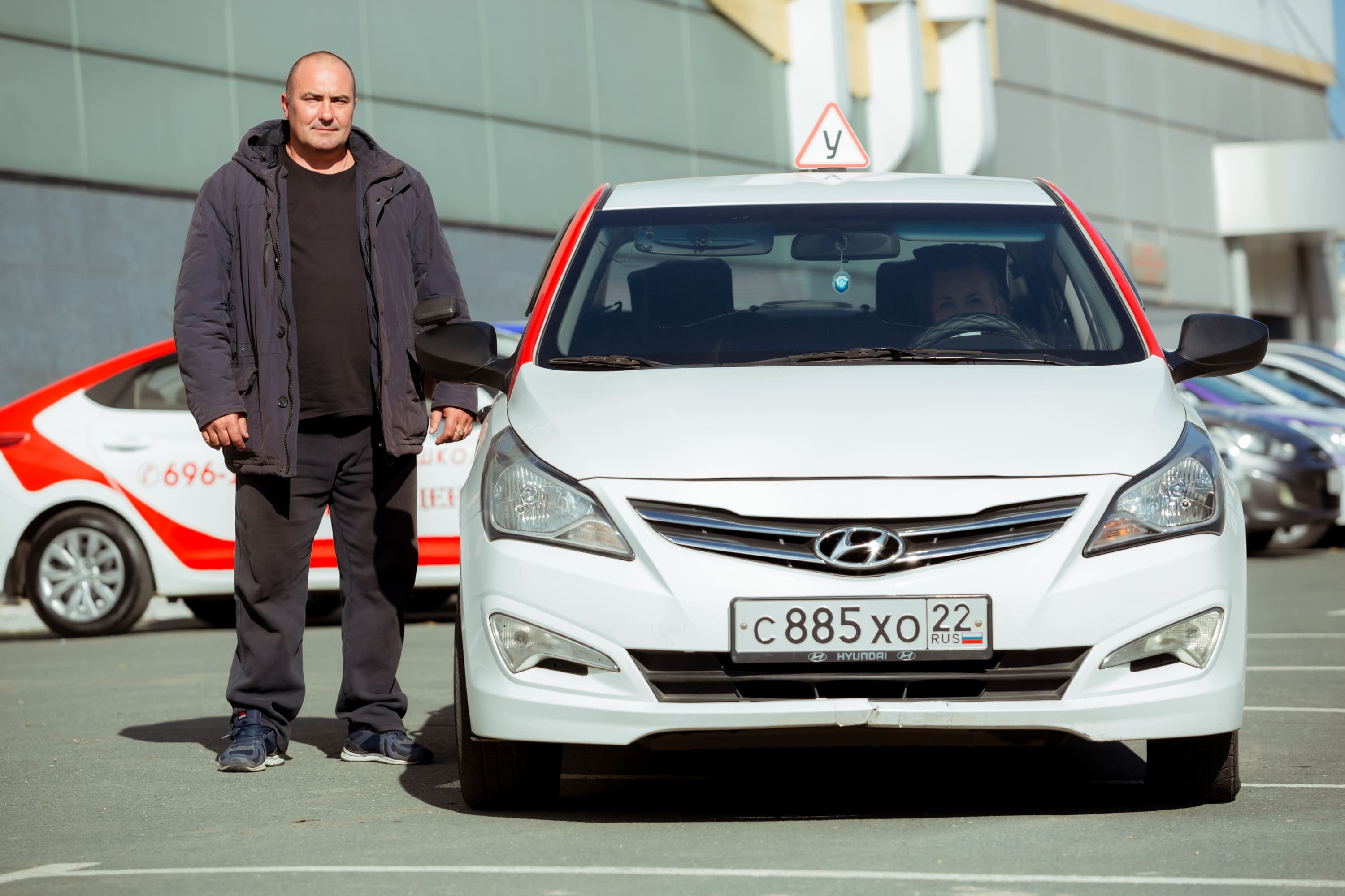 Обучение вождению автомобиля в Барнауле | Стоимость обучения в автошколе  